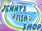 Jetzt das Klick-Management-Spiel Jenny's Fish Shop kostenlos herunterladen und spielen!! Klick-Management-Spiel: Jenny's Fish Shop