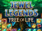 Jetzt das 3-Gewinnt-Spiel Jewel Legends: Tree of Life kostenlos herunterladen und spielen!! 3-Gewinnt-Spiel: Jewel Legends: Tree of Life