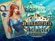 Lade dir Jewel Match Atlantis Solitaire kostenlos herunter!