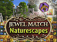 Jetzt das 3-Gewinnt-Spiel Jewel Match Naturescapes kostenlos herunterladen und spielen