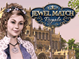 Jetzt das 3-Gewinnt-Spiel Jewel Match Royale kostenlos herunterladen und spielen