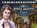 Jetzt das 3-Gewinnt-Spiel Jewel Match Royale Sammleredition kostenlos herunterladen und spielen!! 3-Gewinnt-Spiel: Jewel Match Royale Sammleredition