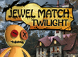 3-Gewinnt-Spiel: Jewel Match TwilightJewel Match Twilight