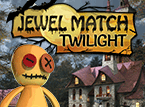 Jetzt das 3-Gewinnt-Spiel Jewel Match Twilight kostenlos herunterladen und spielen!! 3-Gewinnt-Spiel: Jewel Match Twilight