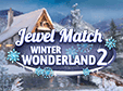 Jewel Match Winter Wonderland 2