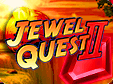 3-Gewinnt-Spiel: Jewel Quest IIJewel Quest II