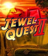 3-Gewinnt-Spiel: Jewel Quest II