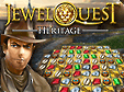 3-Gewinnt-Spiel: Jewel Quest: HeritageJewel Quest: Heritage