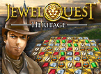 Jetzt das 3-Gewinnt-Spiel Jewel Quest: Heritage kostenlos herunterladen und spielen!! 3-Gewinnt-Spiel: Jewel Quest: Heritage