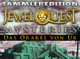 Lade dir Jewel Quest Mysteries: Das Orakel von Ur Sammleredition kostenlos herunter!