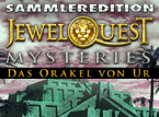 Jetzt das Wimmelbild-Spiel Jewel Quest Mysteries: Das Orakel von Ur Sammleredition kostenlos herunterladen und spielen!! Wimmelbild-Spiel: Jewel Quest Mysteries: Das Orakel von Ur Sammleredition