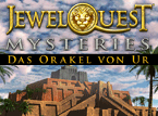 Jetzt das Wimmelbild-Spiel Jewel Quest Mysteries: Das Orakel von Ur kostenlos herunterladen und spielen!! Wimmelbild-Spiel: Jewel Quest Mysteries: Das Orakel von Ur