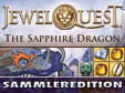 Jewel Quest: The Sapphire Dragon Sammleredition
