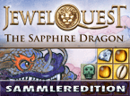 Jetzt das 3-Gewinnt-Spiel Jewel Quest: The Sapphire Dragon Sammleredition kostenlos herunterladen und spielen!! 3-Gewinnt-Spiel: Jewel Quest: The Sapphire Dragon Sammleredition