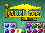 Jetzt das 3-Gewinnt-Spiel Jewel Tree kostenlos herunterladen und spielen!! 3-Gewinnt-Spiel: Jewel Tree