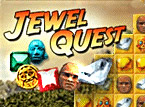 3-Gewinnt-Spiel: Jewel Quest