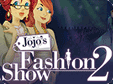 Klick-Management-Spiel: Jojo's Fashion Show 2Jojo's Fashion Show 2