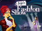 Jetzt das Klick-Management-Spiel Jojo's Fashion Show kostenlos herunterladen und spielen!! Klick-Management-Spiel: Jojo's Fashion Show
