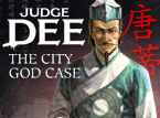 Jetzt das Wimmelbild-Spiel Judge Dee: The City God Case kostenlos herunterladen und spielen!! Wimmelbild-Spiel: Judge Dee: The City God Case
