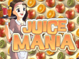 3-Gewinnt-Spiel: Juice ManiaJuice Mania