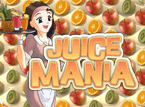 Jetzt das 3-Gewinnt-Spiel Juice Mania kostenlos herunterladen und spielen!! 3-Gewinnt-Spiel: Juice Mania