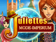 Klick-Management-Spiel: Juliettes Mode-ImperiumJuliette's Fashion Empire