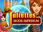 Jetzt das Klick-Management-Spiel Juliettes Mode-Imperium kostenlos herunterladen und spielen!! Klick-Management-Spiel: Juliettes Mode-Imperium