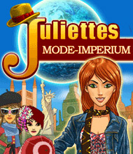 Klick-Management-Spiel: Juliettes Mode-Imperium