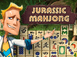 Mahjong-Spiel: Jurassic MahjongJurassic Mahjong