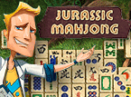 Jetzt das Mahjong-Spiel Jurassic Mahjong kostenlos herunterladen und spielen!! Mahjong-Spiel: Jurassic Mahjong