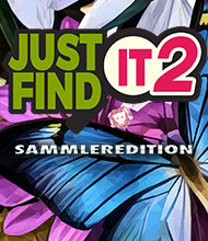 Wimmelbild-Spiel: Just Find It 2 Sammleredition