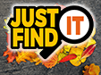 Wimmelbild-Spiel: Just Find ItJust Find It