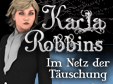 Wimmelbild-Spiel: Karla Robbins: Im Netz der TuschungEntwined: Strings of Deception