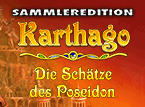 Jetzt das 3-Gewinnt-Spiel Karthago: Die Schätze des Poseidon Sammleredition kostenlos herunterladen und spielen!! 3-Gewinnt-Spiel: Karthago: Die Schätze des Poseidon Sammleredition