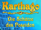 Jetzt das 3-Gewinnt-Spiel Karthago: Die Schätze des Poseidon kostenlos herunterladen und spielen!! 3-Gewinnt-Spiel: Karthago: Die Schätze des Poseidon