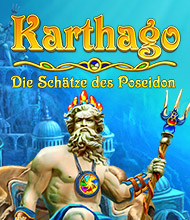 3-Gewinnt-Spiel: Karthago: Die Schtze des Poseidon