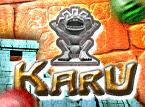 Jetzt das Action-Spiel Karu kostenlos herunterladen und spielen!! Action-Spiel: Karu