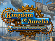 Lade dir Kingdom of Aurelia: Mystery of the Poisoned Dagger kostenlos herunter!