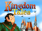 Jetzt das Klick-Management-Spiel Kingdom Tales: Die Rückkehr der Drachen kostenlos herunterladen und spielen!! Klick-Management-Spiel: Kingdom Tales: Die Rückkehr der Drachen