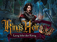 Wimmelbild-Spiel: King's Heir: Lang lebe der KnigKing's Heir: Rise to the Throne