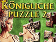 Lade dir Königliche Puzzle 2 kostenlos herunter!
