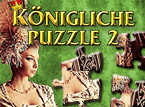 Jetzt das Logik-Spiel Königliche Puzzle 2 kostenlos herunterladen und spielen!! Logik-Spiel: Königliche Puzzle 2