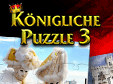 Logik-Spiel: Knigliche Puzzle 3Royal Jigsaw 3