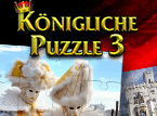Jetzt das Logik-Spiel Königliche Puzzle 3 kostenlos herunterladen und spielen!! Logik-Spiel: Königliche Puzzle 3