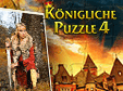 Logik-Spiel: Knigliche Puzzle 4Royal Jigsaw 4
