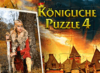 Jetzt das Logik-Spiel Königliche Puzzle 4 kostenlos herunterladen und spielen!! Logik-Spiel: Königliche Puzzle 4