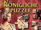 Jetzt das Logik-Spiel Königliche Puzzle kostenlos herunterladen und spielen!! Logik-Spiel: Königliche Puzzle