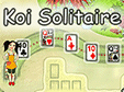 Solitaire-Spiel: Koi SolitaireKoi Solitaire