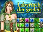 Jetzt das 3-Gewinnt-Spiel Labyrinth der Seelen kostenlos herunterladen und spielen!! 3-Gewinnt-Spiel: Labyrinth der Seelen