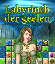 3-Gewinnt-Spiel: Labyrinth der Seelen